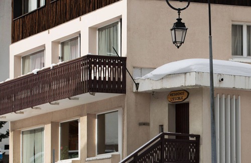 Val-d'Isere Apartment | Central apartment, near slopes, 10 pers, WiFi