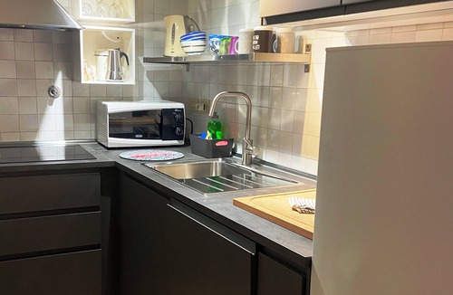 San Frediano Apartment | Central apartment oltrarno