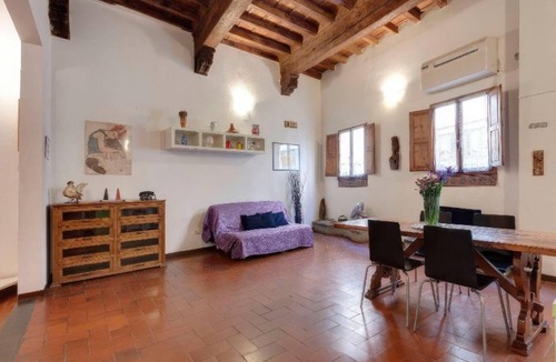 San Frediano Apartment | Central apartment oltrarno