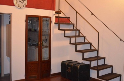 San Frediano Apartment | Central apartment oltrarno