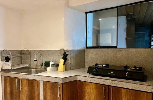 Cusco Historic Center Apartment | CENTRAL APARTMENT