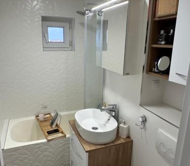 Carei Apartment | Central apartment