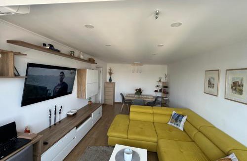 Carei Apartment | Central apartment