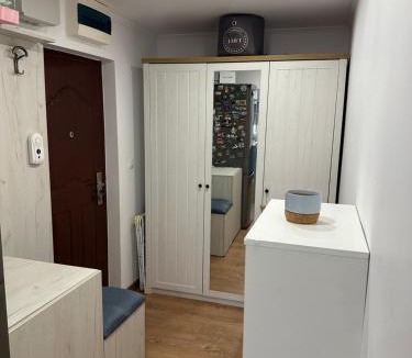 Carei Apartment | Central apartment