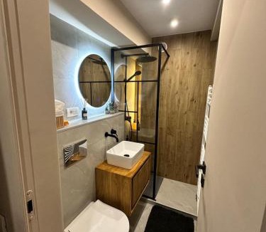 Craiova Apartment | Central Apartment