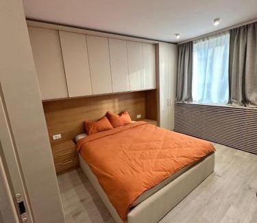 Craiova Apartment | Central Apartment