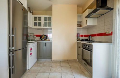 Tophane Apartment | Central Apartment with Bosphurs View