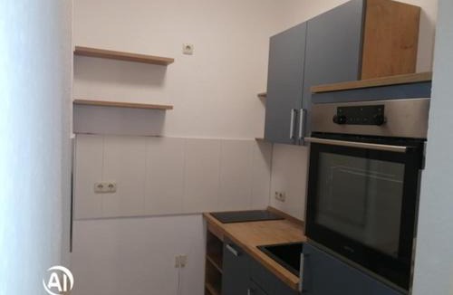 Kaßberg Apartment | Central Apartments Chemnitz KASSBERG