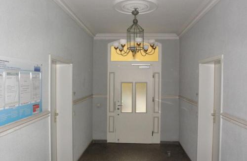 Kaßberg Apartment | Central Apartments Chemnitz KASSBERG