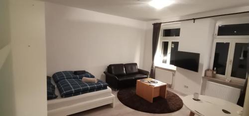 Kaßberg Apartment | Central Apartments Chemnitz KASSBERG