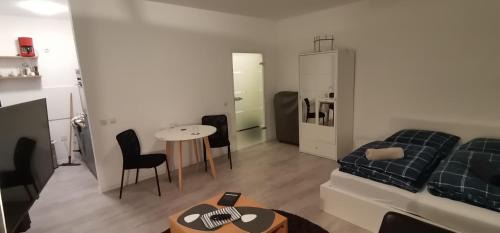 Kaßberg Apartment | Central Apartments Chemnitz KASSBERG