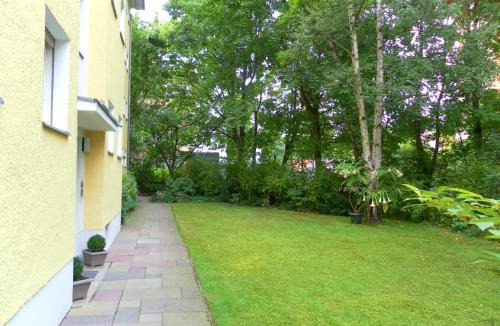 Steglitz Apartment | Central Apartments