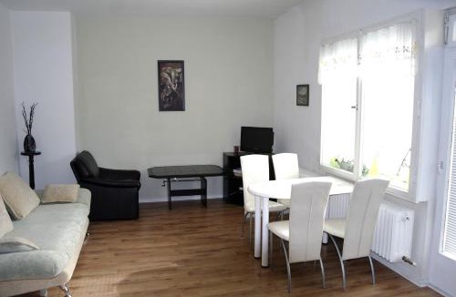 Steglitz Apartment | Central Apartments
