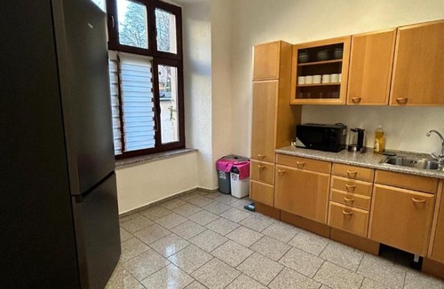 Hof Apartment | Central Apartments Hof