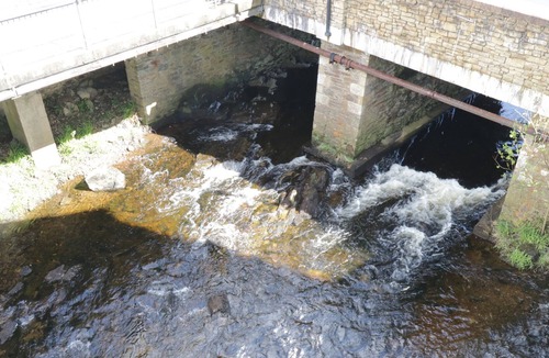 Ardara Apartment | CENTRAL ARDARA RIVERSIDE APARTMENT in Ardara, County Donegal
