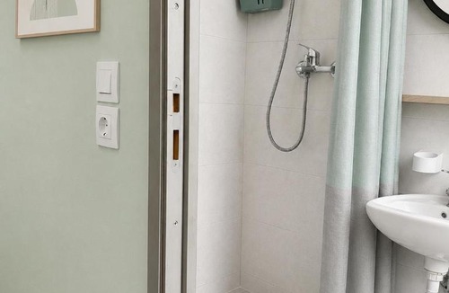 Psirri Apartment | Central Athens Rooms