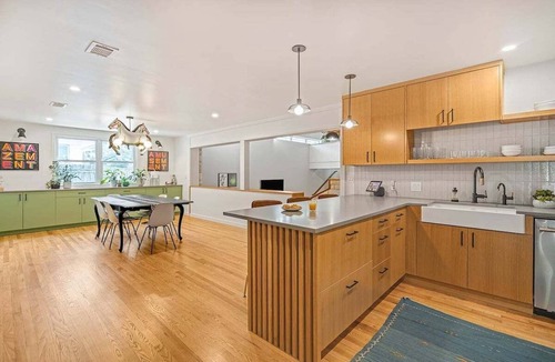 Highland Hills House | Central ATX, Spacious Yard, Family Friendly