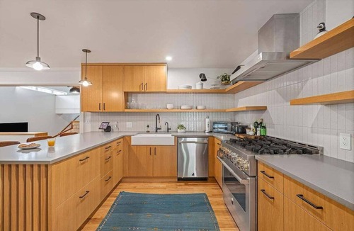 Highland Hills House | Central ATX, Spacious Yard, Family Friendly