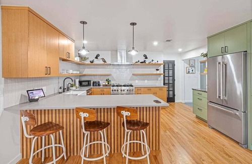 Highland Hills House | Central ATX, Spacious Yard, Family Friendly