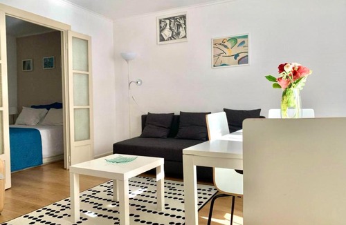 Sao Jose Apartment | Central Avenida Liberdade 2
