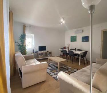 Sao Jose Apartment | Central Avenida Liberdade 3
