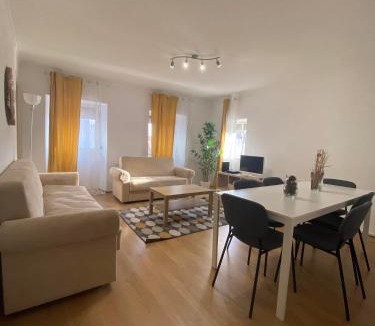 Sao Jose Apartment | Central Avenida Liberdade 3