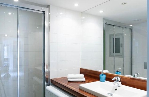 Gothic Quarter Apartment | Central Azulete