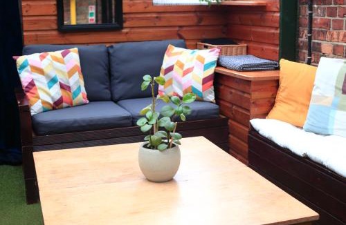 Oxford City Centre Hostel | Central Backpackers