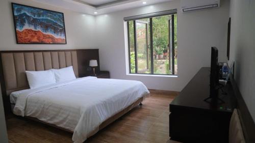 Phong Nha Hostel | Central Backpackers Hostel - Phong Nha