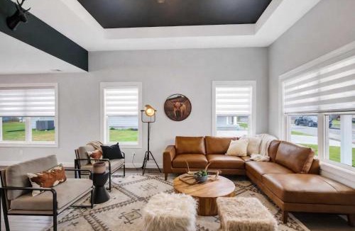 Bardstown House | Central Bardstown Home Near Distilleries & Dining