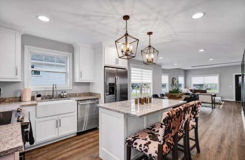 Bardstown House | Central Bardstown Home Near Distilleries & Dining