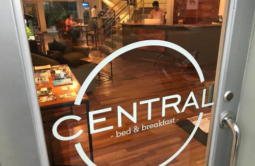 Iquitos Bed & Breakfast | Central Bed & Breakfast