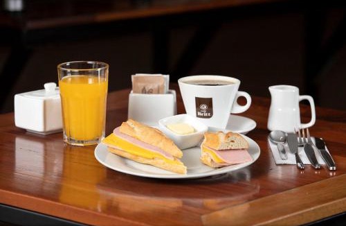 Iquitos Bed & Breakfast | Central Bed & Breakfast