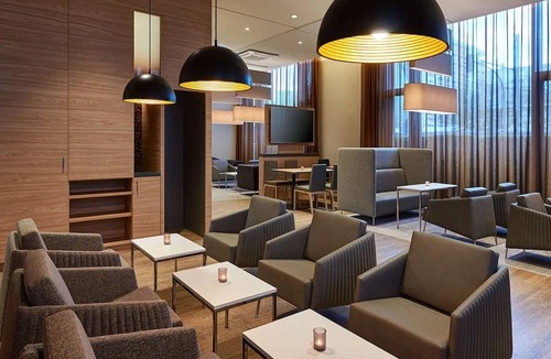 Mitte Hotel | Central Berlin Escape Near Neues Museum - 0.9 mile away | 2 City View Rooms!