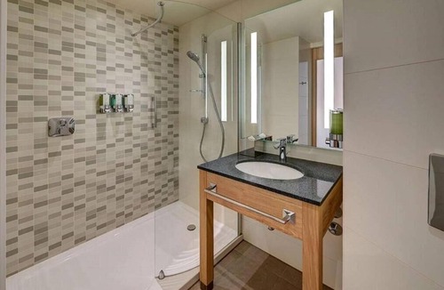 Mitte Hotel | Central Berlin Stay: 3 City View Units | Pergamon & Neues Museums - 0.9 mile