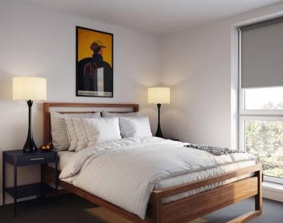 Lower Allston Apartment | Central Boston 2BR Retreat near Harvard & Transit