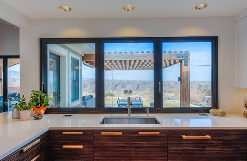 Panorama Heights House | Central Boulder/Outdoor "Living Room" w/mountain views/walk downtown