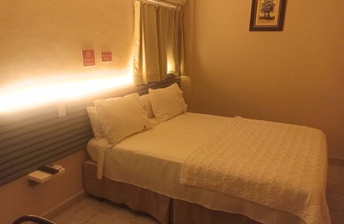 Centro Hotel | Central hotel