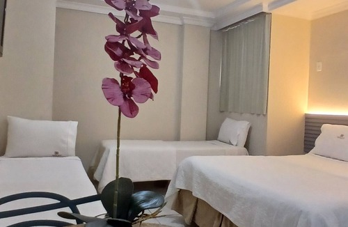 Centro Hotel | Central hotel