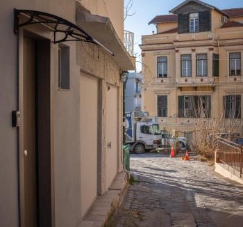 Old Town Apartment | Central bright loft with balcony near old town
