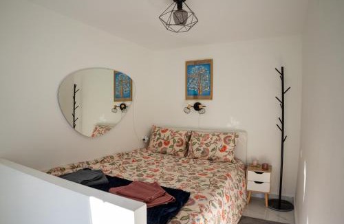 Old Town Apartment | Central bright loft with balcony near old town