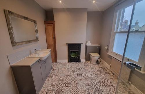 Cambridge House | Central Cambridge -comfortable Victorian Terrace