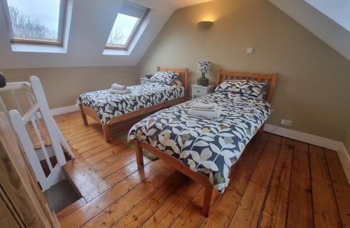 Cambridge House | Central Cambridge -comfortable Victorian Terrace