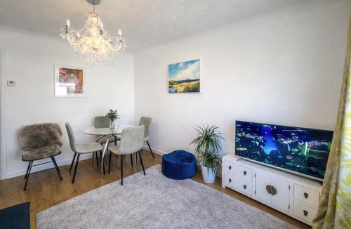Cambridge City Centre Apartment | Central Cambridge Fig Tree house Walk to colleges and River Cam