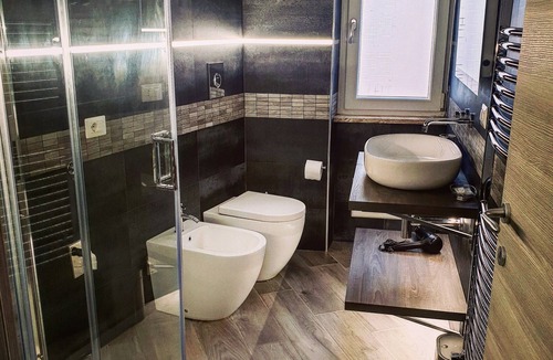Murat Town House | Central Campobasso