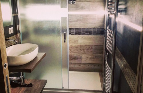 Murat Town House | Central Campobasso
