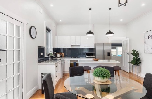 Mount Gambier House | Central Character Mount Gambier Home