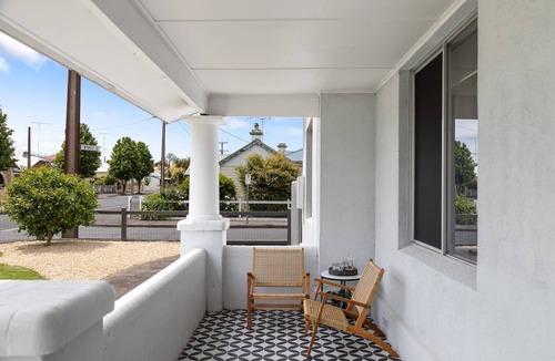 Mount Gambier House | Central Character Mount Gambier Home