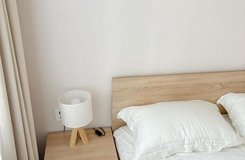 Sansar Apartment | Central Chic Cozy new Apt