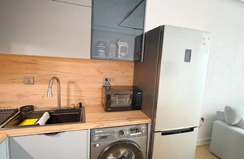 Sansar Apartment | Central Chic Cozy new Apt